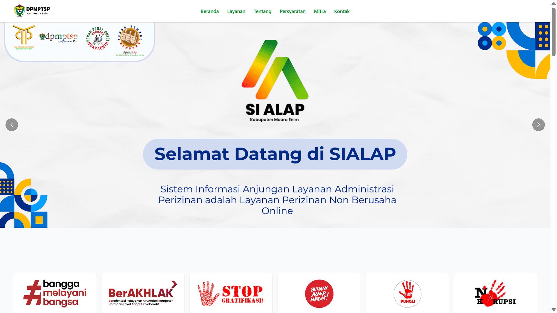 Licensing Administration Service Information System